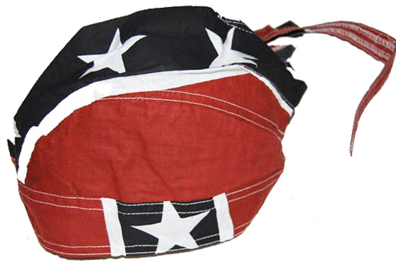 Bandana Beretto AMERICA CONFEDERATE