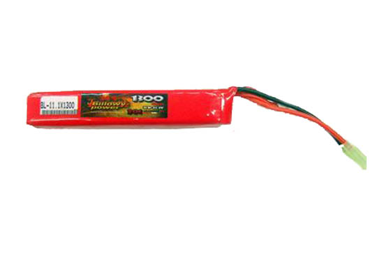 BILLOWY POWER BATTERIA LIPO 11.1X1300 20C