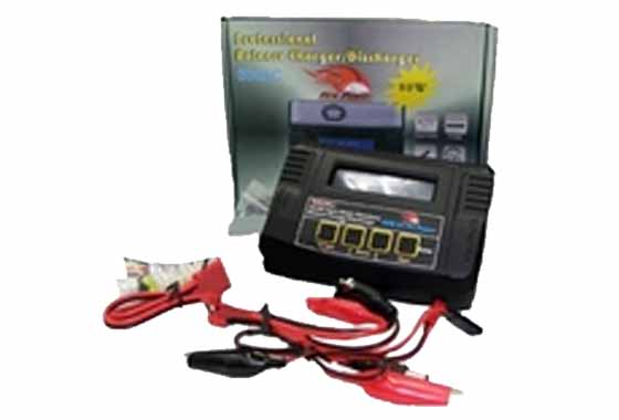 CARICA-SCARICA BATTERIA UNIVERSAL CON BILANCIATORE (BILLOW POWER CARICA-SCARICA BATTERIA UNIVERSAL CON BILANCIATORE (BILLOW POWER