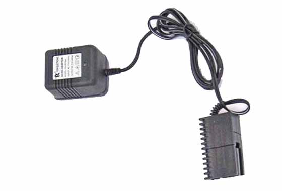 CARICA BATTERIA UNIVERSALE PER PISTOLE ELETTRICHE (CYMA) CARICA BATTERIA UNIVERSALE PER PISTOLE ELETTRICHE (CYMA)
