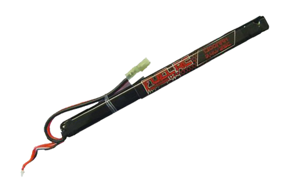 FUEL BATTERIA LIPO 7.4X1300 25C FUEL BATTERIA LIPO 7.4X1300 25C