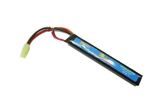 E-TANG POWER BATTERIA LIPO 7.4X1500 25C E-TANG POWER BATTERIA LIPO 7.4X1500 25C