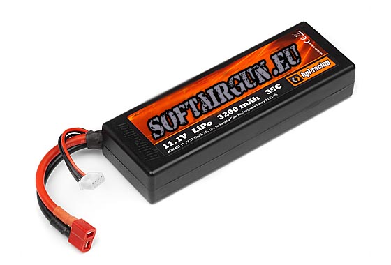 Lipo battery