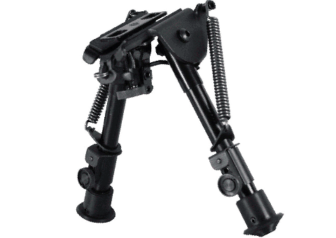 Bipods