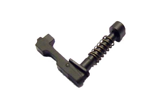 SGANCIO RAPIDO PER CARICATORI M4/M16 JING GONG (R58) SGANCIO RAPIDO PER CARICATORI M4/M16 JING GONG (R58)