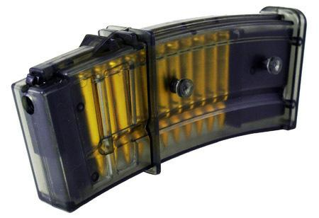 Caricatore Per fucile elettrico economico M85