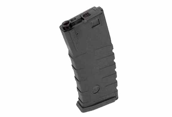CARICATORE 360pz NERO PER M4/M16 TACTICAL GRIP CAA BY KING ARMS CARICATORE 360pz NERO PER M4/M16 TACTICAL GRIP CAA BY KING ARMS