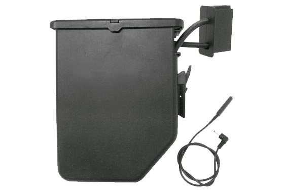CARICATORE ELETTRICO 2500PZ PER SERIE MINIMI CARICATORE ELETTRICO 2500PZ PER SERIE MINIMI