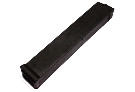 CARICATORE 530pz PER UMP PER SERIE GG25 CAR-G08041 CARICATORE 530pz PER UMP PER SERIE GG25 CAR-G08041