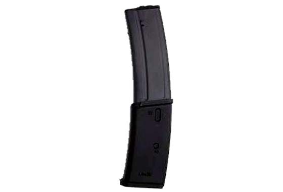 CARICATORE MAGGIORATO DA 150pz PER MP7 WELL CAR-R4 CARICATORE MAGGIORATO DA 150pz PER MP7 WELL CAR-R4