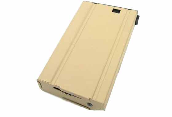 CARICATORE 440pz TAN PER SCAR H (D|BOYS) CARICATORE 440pz TAN PER SCAR H (D|BOYS)