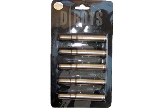 BOSSOLI PER MAUSER KAR 98K(D|BOYS) DBOYS