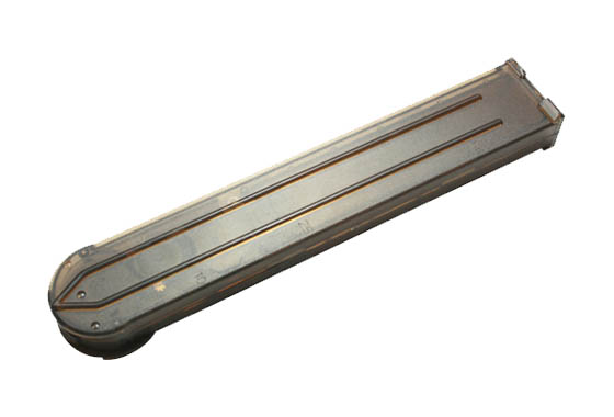 CARICATORE 300 pallini PER SERIE P90 (GOLDEN BOW) CARICATORE 300 pallini PER SERIE P90 (GOLDEN BOW)