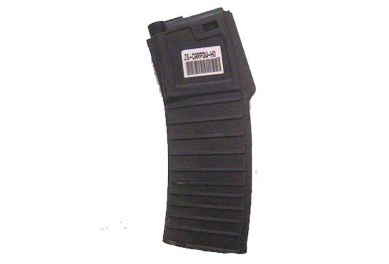 CARICATORE 300pz PER KAC PDW D|BOYS CARICATORE 300pz PER KAC PDW D|BOYS