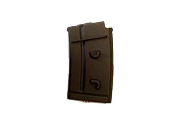 CARICATORE PER SIG 220RDS IN ABS CAR082 CARICATORE PER SIG 220RDS IN ABS CAR082