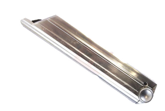 Caricatore a Gas cromato Pistola P08 We Caricatore a Gas cromato Pistola P08 We