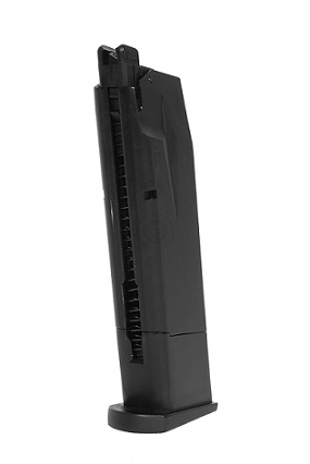 CARICATORE SUPPLEMENTARE PER P226 MK25 TACTICAL (WE) CARICATORE SUPPLEMENTARE PER P226 MK25 TACTICAL (WE)
