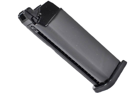 Gas Magazine for G23/G32C