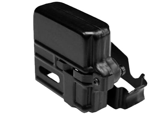 ACCOPPIATORE A CLIP PER CARICATORI M4/M16 ACCOPPIATORE A CLIP PER CARICATORI M4/M16