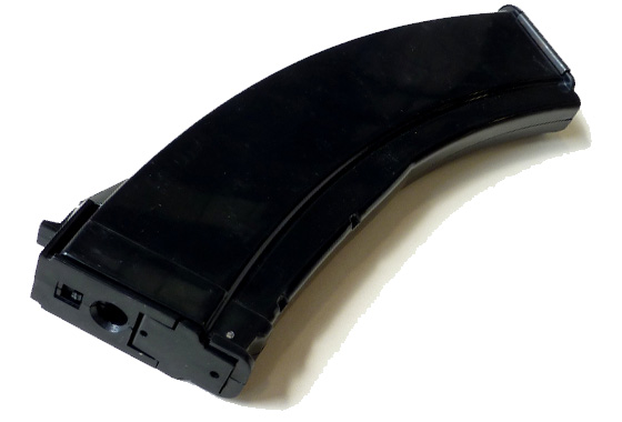 ELEMENT CARICATORE RPK/74 1000 COLPI COLORE NERO ELEMENT CARICATORE RPK/74 1000 COLPI COLORE NERO