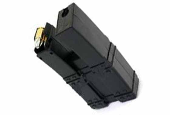 CARICATORE 150pz PER SERIE MP5 PLASTIC VERSION (CYMA)