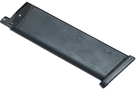 Caricatore a Gas per Pistola Glock G17c G18c