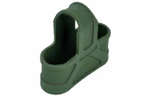 ESTRATTORE CARICATORE 5.56 VERDE PER M14/M16 (ELEMENT)