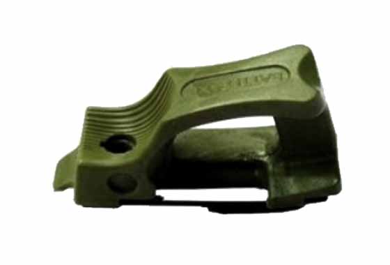ESTRATTORE VERDE MAG PULL x CARICATORI M4 ESTRAZIONE RAPIDA-CONF ESTRATTORE VERDE MAG PULL x CARICATORI M4 ESTRAZIONE RAPIDA-CONF