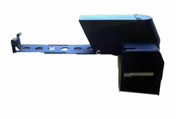 ADATTATORE CARICATORE M4 PER FUCILE P90 (TR90) ADATTATORE CARICATORE M4 PER FUCILE P90 (TR90)