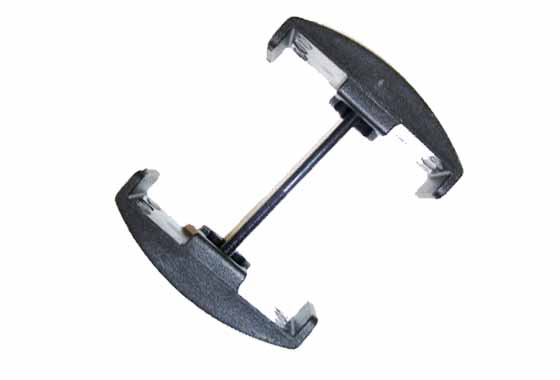 ACCOPPIATORE GEMELLARE A CLIP PER CARICATORI AK ACCOPPIATORE GEMELLARE A CLIP PER CARICATORI AK