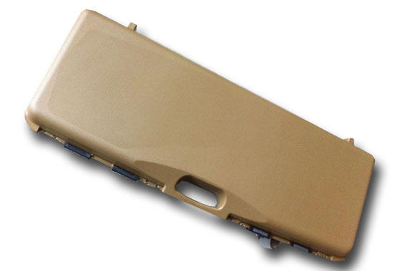 VALIGIA 82x30x8 FUCILE SO/POSTO COYOTE VALIGIA 82x30x8 FUCILE SO/POSTO COYOTE