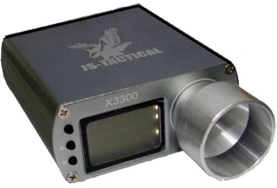 CRONOGRAFO JS-X3300 HI-TECH-VERSIONE III (JS-TACTICAL) CRONOGRAFO JS-X3300 HI-TECH-VERSIONE III (JS-TACTICAL)