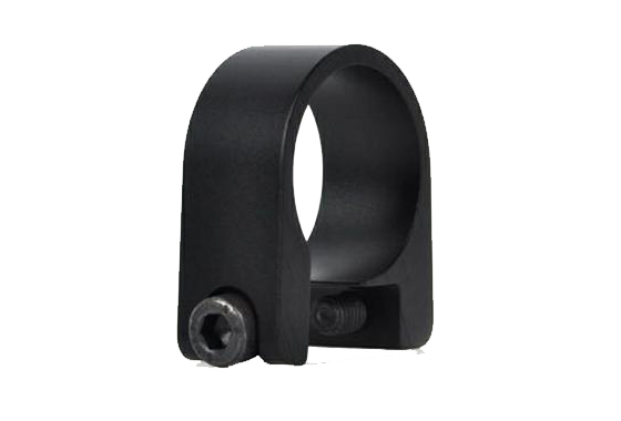 ANELLO 1 POLLICE PER OTTICA NERO Marca ELEMENT(EL-EX317B)