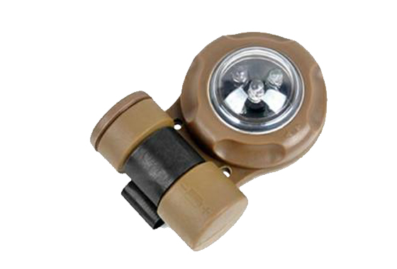 LUCE VIP LIGHT IR SEALS VERSION TAN Marca ELEMENT (EL-EX079B)