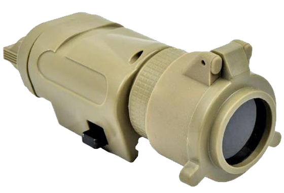 TORCIA M3X TACTICAL CORTA TAN Marca ELEMENT(EL-EX185T) TORCIA M3X TACTICAL CORTA TAN Marca ELEMENT(EL-EX185T)