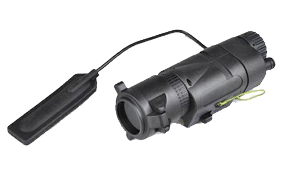 TORCIA M3X TACTICAL LUNGA NERA Marca ELEMENT (EL-EX175B)