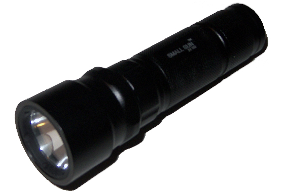 Torcia Tattica 1 Led 1W Alta Emissione NUOVA!!! Torcia Tattica 1 Led 1W Alta Emissione NUOVA!!!