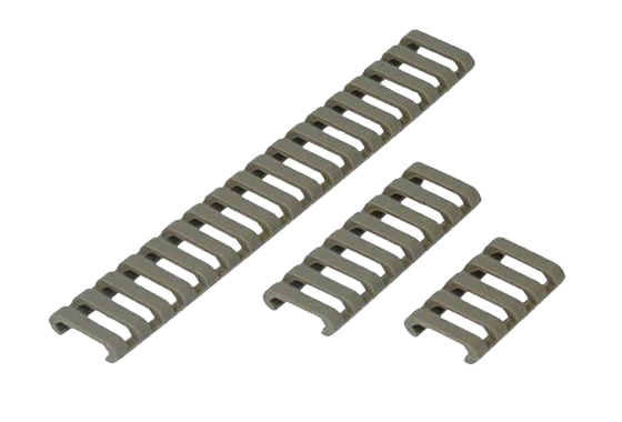 SET 3 COPRI SLITTA TAN Marca ELEMENT (EL-EX330T)