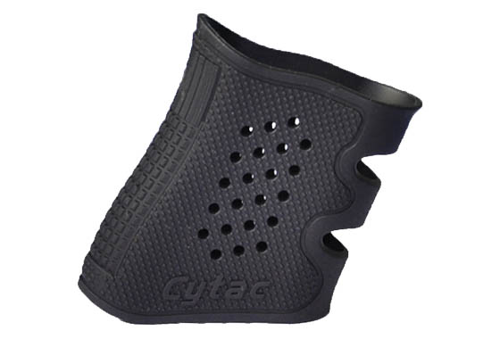 Grip guancette in gomma per Glock 17,20,21,22,31,34,35,37