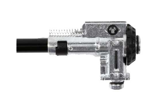 HOP UP IN METALLO PER M4/M16 (ARES) HOP UP IN METALLO PER M4/M16 (ARES)