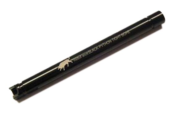 MADBULL CANNA BLACK PYTON 6 03MM PER GLOCK 17/18 MADBULL CANNA BLACK PYTON 6 03MM PER GLOCK 17/18