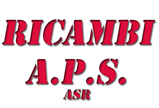Ricambi A.P.S. -ASR-