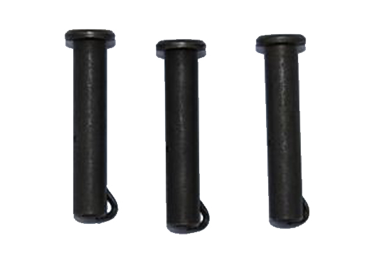 Element lock pin set per MP5 Element lock pin set per MP5