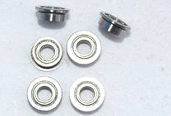 cuscinetti 6mm. in acciaio alta precisione cuscinetti 6mm. in acciaio alta precisione