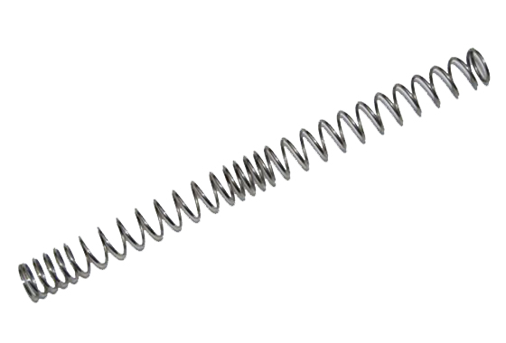 Molla Systema 1 Joule Taper Spring
