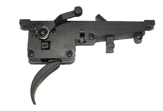 WELL GRUPPO SCATTO PER FUCILI SNIPER SERIE MB03 (MB03-SCATTO) WELL GRUPPO SCATTO PER FUCILI SNIPER SERIE MB03 (MB03-SCATTO)