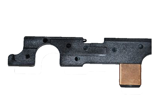 Selector Plate for M4/M16