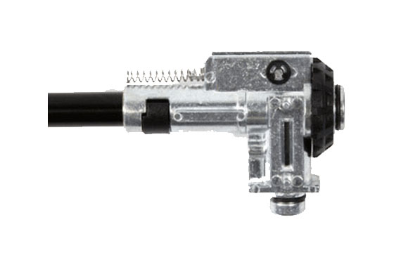 HOP UP SET PER M4/M16 ARES HOP UP SET PER M4/M16 ARES