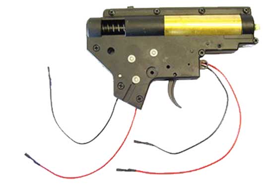 GEAR BOX METALLO PER SERIE M4 FILI ANTERIORI (D/BOYS) GEAR BOX METALLO PER SERIE M4 FILI ANTERIORI (D/BOYS)