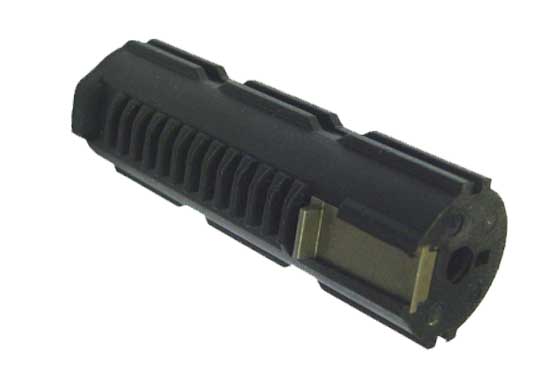 PISTONE IN TECNOPOLIMERO PER RAFFICA VELOCE JS-Tactical PISTONE IN TECNOPOLIMERO PER RAFFICA VELOCE JS-Tactical